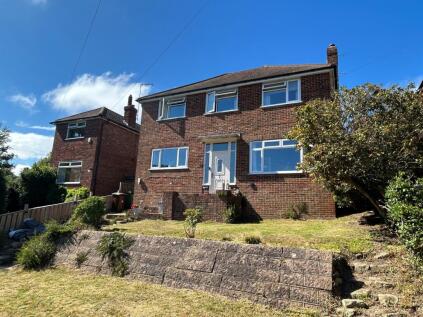 Chantry Avenue, Bexhill-On-Sea