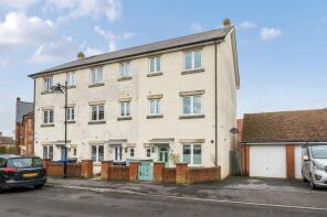 62, Shears Drive, Salisbury SP4 7YA