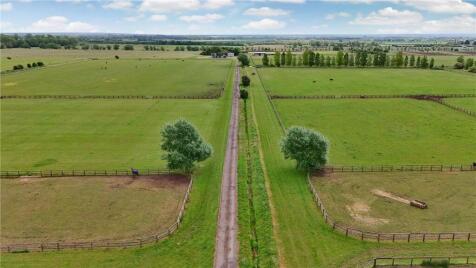 Lode Fen, Lode, Cambridge, Cambridgeshire, CB25