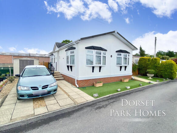 Parking on Plot