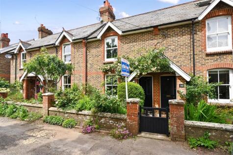 Park Road, Henfield, West Sussex