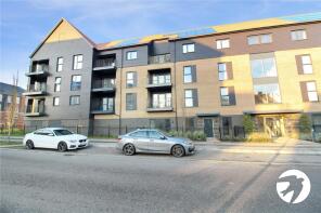 19, Ackers Drive, Weldon, Ebbsfleet Valley DA10 1GF