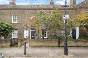 5, Alma Terrace, London SW18 3HT