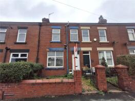 25, Brock Road, Chorley PR6 0DB