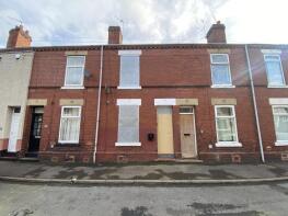 8, Shirley Road, Hexthorpe, Doncaster DN4 0DJ