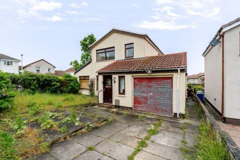 8 McKinnon Drive, Mayfield, EH22 5RD