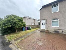 31, Kingsbridge Crescent, Glasgow G44 4JX