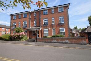 46, Drapers Fields, Coventry CV1 4RB