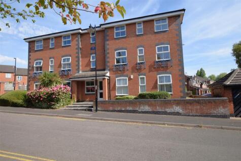 Drapers Fields, Canal Basin, Coventry