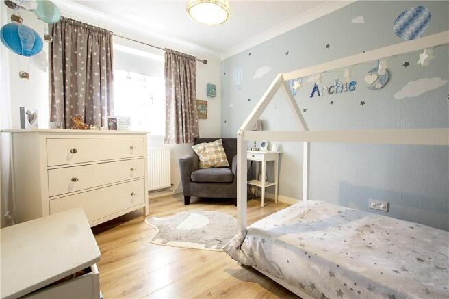 Bedroom 2 Alt