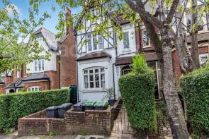 7, Cranley Gardens, Hornsey, London N10 3AA