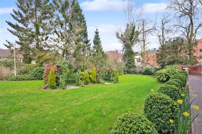 Communal Gardens
