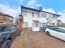 125, Marlborough Hill, Harrow HA1 1UJ