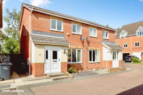 Walstow Crescent, Armthorpe, DN3