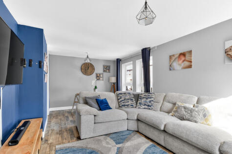 Jevington, Bracknell