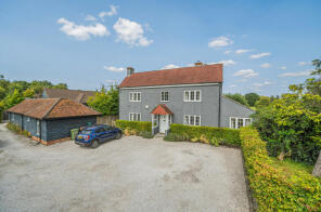 Brook Farm, Rickford, Worplesdon GU3 3PJ