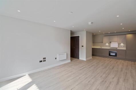 Steel House, Slough, Berkshire, SL2