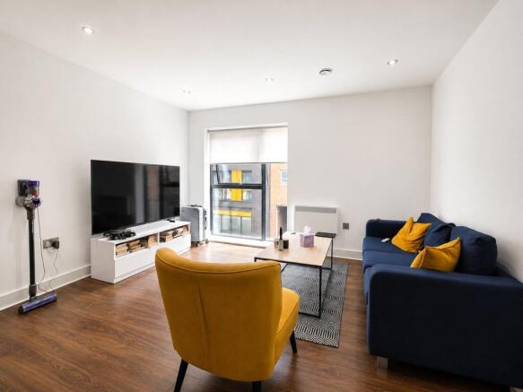 Living Room 2