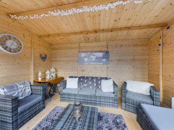 Summer House