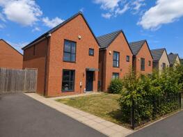 9, Goscote Lodge Crescent, Walsall WS3 1RZ