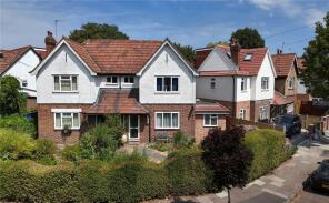 3, Thompson Avenue, Richmond TW9 4JP
