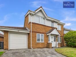 21, Harrow Avenue, Fleetwood FY7 7HD