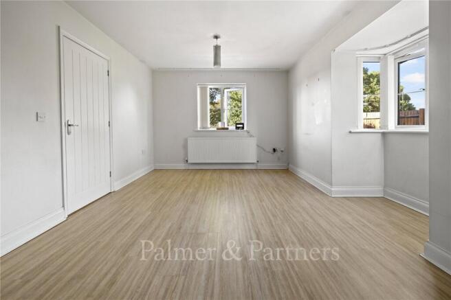 Reception Room 1