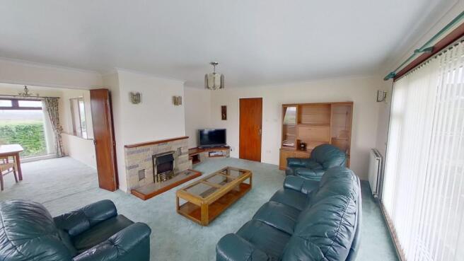 Ingliston, Newton Stewart Road, Kirkcowan - Willia
