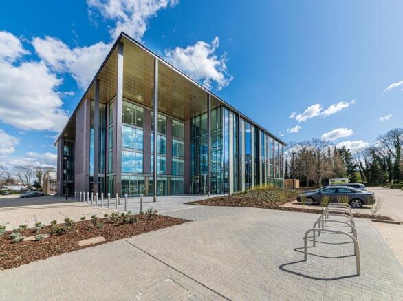 Building 1