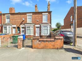 54, Kings Road, Wheatley, Doncaster DN1 2LZ