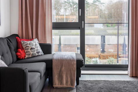 Boyn Valley Road, Maidenhead, SL6