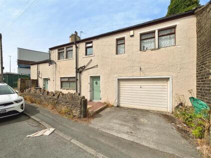 Haycliffe Lane, Bradford, BD5 9ET