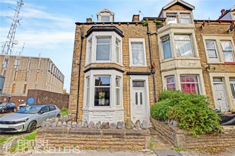 Thornton Road, Morecambe, Lancashire, LA4