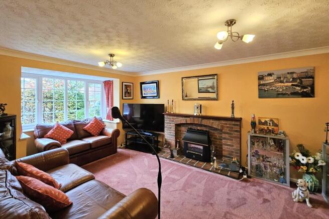The Meadow, Denmead photo 4