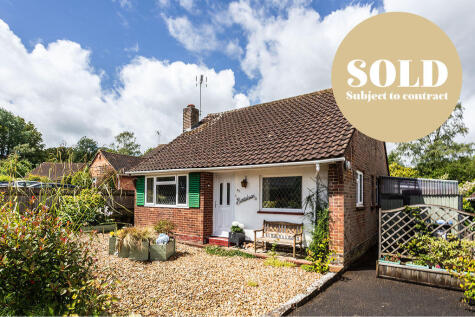 Bonny Wood Road, Hassocks