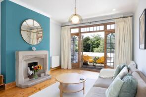 Flat 2, 53 Ullswater, Putney Hill, London SW15 6RY