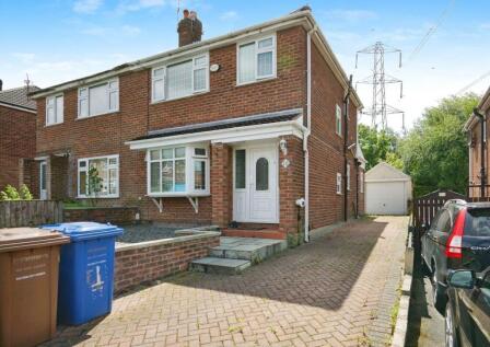 Glynrene Drive, Swinton, Manchester, M27