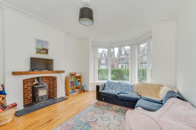 6 bed Terraced for sale Image 4