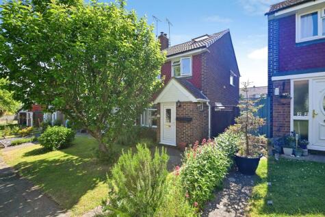 Beechings Way, Gillingham, ME8