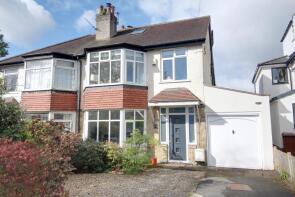 27, Woodbourne Avenue, Moortown, Leeds LS17 5PQ