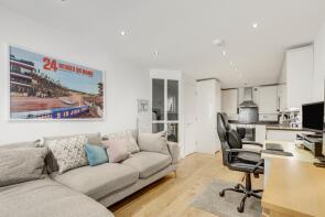 Flat 3, 82 Moran House, Wapping Lane, London E1W 2RU