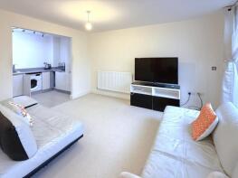 Apartment 48, 48, Mason Way, Birmingham B15 2EE