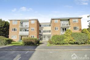5, Ilford Court, Woodlands Road, Coventry CV3 2JN