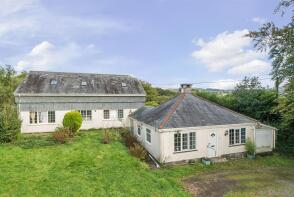 Brook Lodge, Road From The Old Forge To Sampford House, Yelverton PL20 7QT