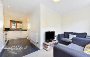 36, Pancras Way, London E3 2SQ