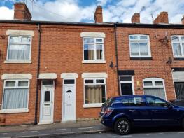 44, Flax Road, Leicester LE4 6QD