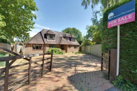 Silverdale, Coldwaltham, RH20