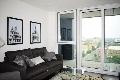 Pinto Tower, 4 Hebden Place, London, SW8 2FS