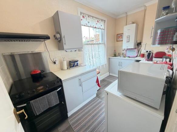 KItchen 1