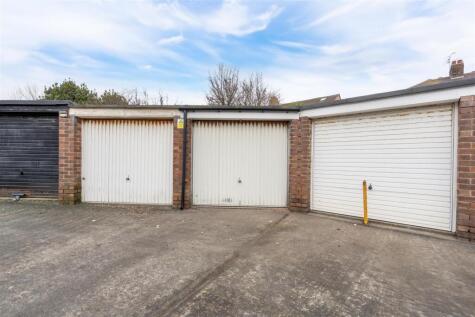 Abbey Drive, Percy Park